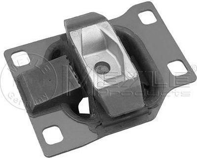 Meyle 714 030 0007 подвеска, автоматическая коробка передач на FORD FOCUS (DAW, DBW)