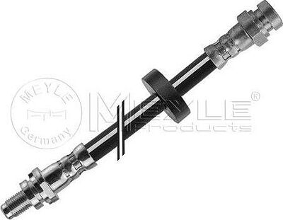 Meyle 714 102 0004 тормозной шланг на FORD MONDEO I (GBP)