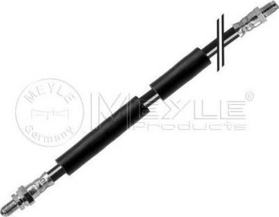 Meyle 714 104 0002 тормозной шланг на FORD KA (RB_)