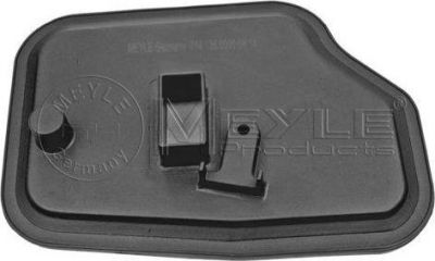 Meyle 714 136 0001 гидрофильтр, автоматическая коробка передач на FORD FOCUS II седан (DA_)