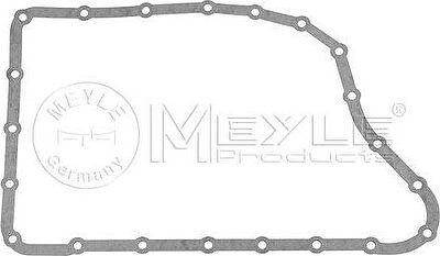 Meyle 714 139 0001 прокладка, масляный поддон автоматической коробки на FORD FOCUS II седан (DA_)