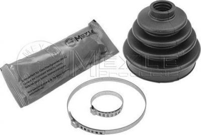 Meyle 714 495 0009 комплект пылника, приводной вал на FORD ESCORT VII универсал (GAL, ANL)