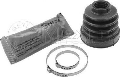 Meyle 714 495 0014 комплект пылника, приводной вал на FORD FOCUS (DAW, DBW)