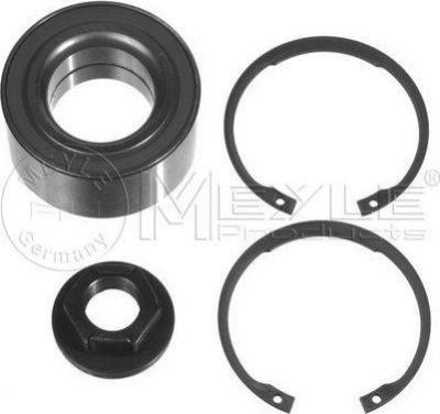 MEYLE Подшипник пер.FORD MONDEO 93-00 (714 502 0004)