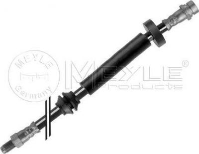 Meyle 714 525 0026 тормозной шланг на FORD FOCUS (DAW, DBW)