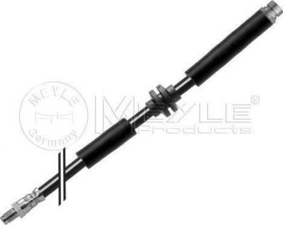 Meyle 714 525 0051 тормозной шланг на FORD KUGA I
