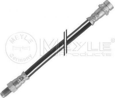 Meyle 714 525 0054 тормозной шланг на FORD TRANSIT фургон