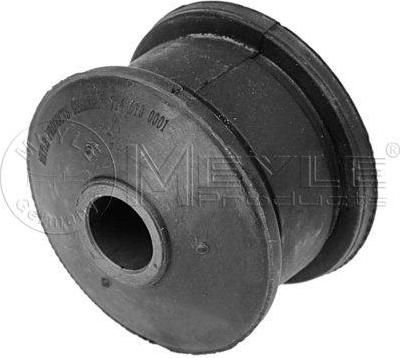 Meyle 714 610 0001 втулка, рычаг колесной подвески на FORD TRANSIT c бортовой платформой/ходовая часть (E_ _)