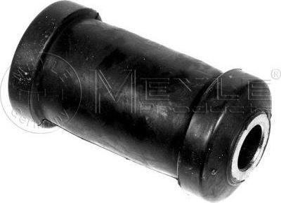 Meyle 714 651 0003 втулка, рычаг колесной подвески на FORD TRANSIT c бортовой платформой/ходовая часть (E_ _)