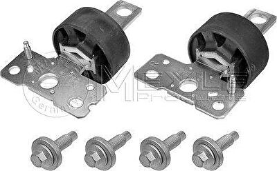 Meyle 714 710 0017/S ремкомплект, балка моста на VOLVO XC60