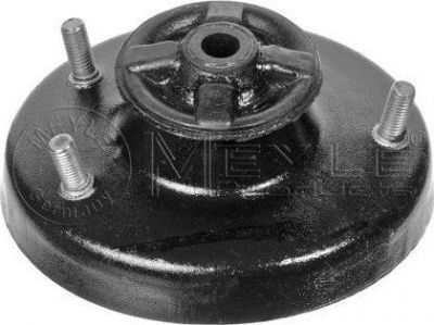 Meyle 714 723 0001 опора стойки амортизатора на FORD ESCORT VII (GAL, AAL, ABL)