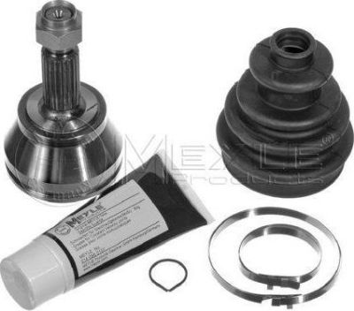 MEYLE ШРУС FORD ESCORT 1.3-1.4L 90-93 (7144980003)