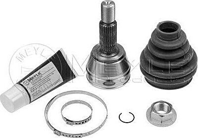 MEYLE ШРУС FORD FOCUS 1.4-2.0L 16V (7144980020)