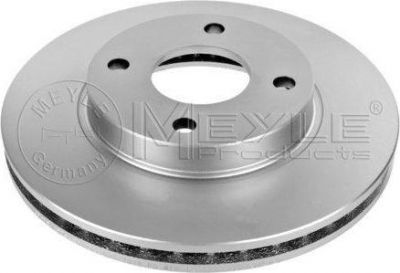Meyle 715 521 0031/PD тормозной диск на FORD MONDEO I (GBP)