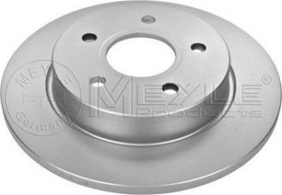 Meyle 715 523 0020/PD тормозной диск на FORD C-MAX (DM2)