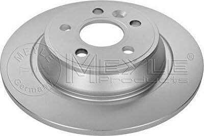 Meyle 715 523 0021/PD тормозной диск на FORD MONDEO IV седан (BA7)