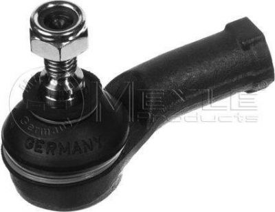 MEYLE Нак.рул.тяги лев. FORD FOCUS (716 020 0007)