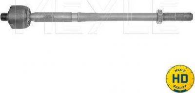 Meyle 716 031 0016/HD осевой шарнир, рулевая тяга на FORD B-MAX (JK)
