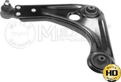 Meyle 716 050 0006/HD рычаг независимой подвески колеса, подвеска колеса на FORD KA (RB_)