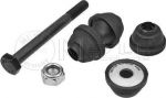Meyle 716 060 0010 тяга / стойка, стабилизатор на FORD FOCUS II седан (DA_)