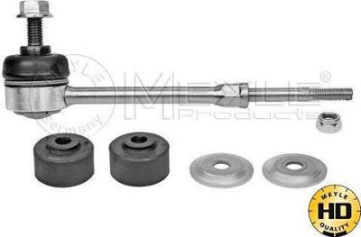 MEYLE Стойка заднего стабилизатора L=R FORD Mondeo IV/Galaxy II/S-Max 06- MEYLE 716 060 0091/HD (716 060 0091/HD)