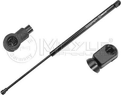 Meyle 740 910 0003 газовая пружина, крышка багажник на FORD KA (RB_)