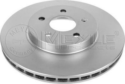 Meyle 783 521 7019/PD тормозной диск на FORD MONDEO III (B5Y)