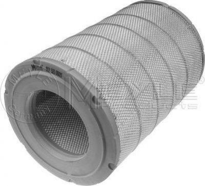 Meyle 812 321 0005 воздушный фильтр на SCANIA P,G,R,T - series
