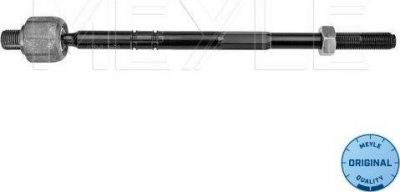 Meyle 816 031 0001 осевой шарнир, рулевая тяга на SAAB 9-5 (YS3G)