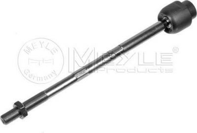 Meyle 816 031 0002 осевой шарнир, рулевая тяга на SAAB 9000