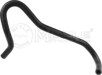 Meyle 839 050 0012 шланг радиатора на SCANIA P,G,R,T - series