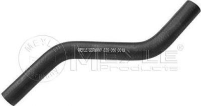 Meyle 839 050 0013 шланг радиатора на SCANIA P,G,R,T - series
