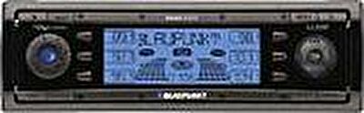 Blaupunkt Miami CD72