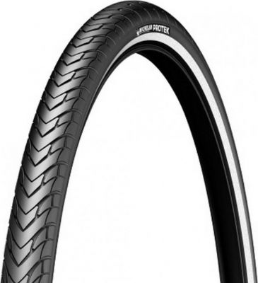 Покрышка MICHELIN 700Cx35 PROTEK BR