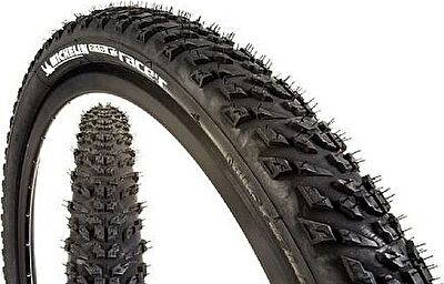 Покрышка MICHELIN wildRACE'R 26X2.00 (52-559)