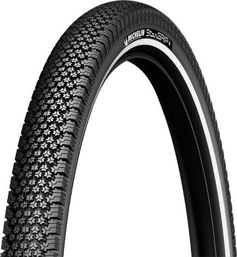 Покрышка MICHELIN 37-622 (700X35C) STARGRIP FR