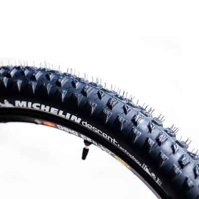 Покрышка MICHELIN wildROCK'R Descent 26X2.25 (57-559), бескамерная