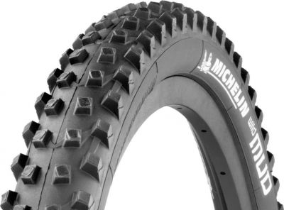 Покрышка MICHELIN WILDMUD 27.5X2.0 TS