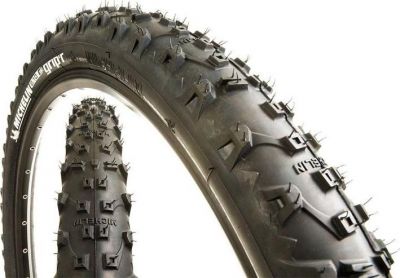 Покрышка MICHELIN wildGRIP'R2 ADVANCED 26X2.00 Фолдинг, подходит для смешанных покрытий