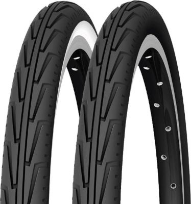 Покрышка MICHELIN 44-507 (24X1.75) CITY'J GW