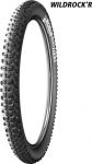 Покрышка MICHELIN wildROCK'R 26X2.10 (54-559), фолдинг