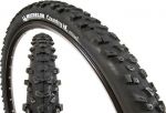 Покрышка MICHELIN COUNTRY MUD 47х559 MTB клинчер черная