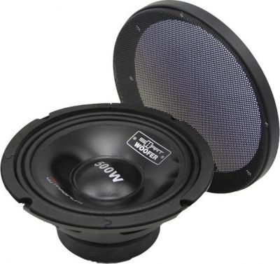 Magnum MLW 8.0-4SM