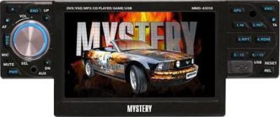 Mystery MMD-4305S