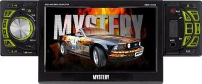 Mystery MMD-4306S