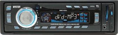Mystery MMD-650U