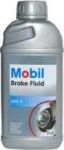 Жидкость тормозная Mobil Brake Fluid DOT 4 (1л)