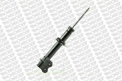 Monroe 10059 Амортизатор NISSAN MICRA K11 7/00-1/03 пер.лев.масл.