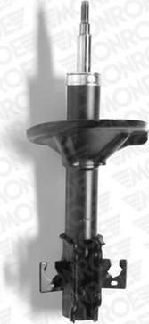 Monroe 11040 амортизатор на MAZDA 323 III (BF)