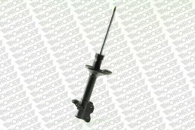 Monroe 11146 амортизатор на NISSAN SUNNY III Hatchback (N14)